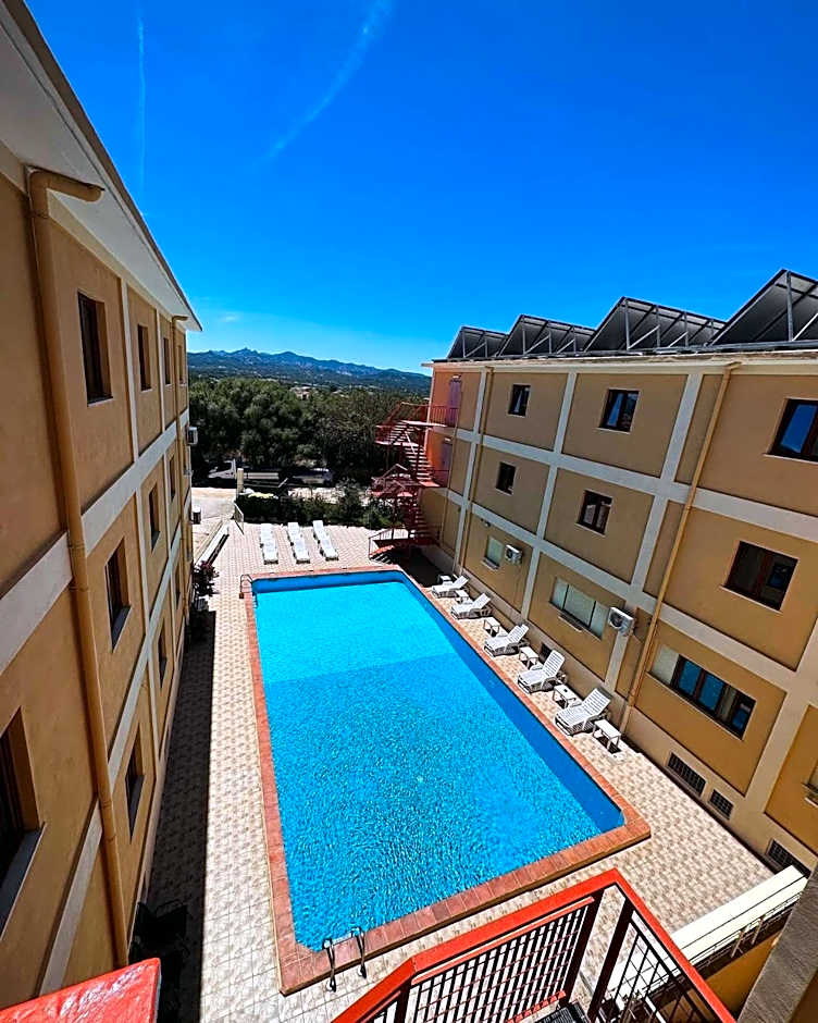 Hotel Citti