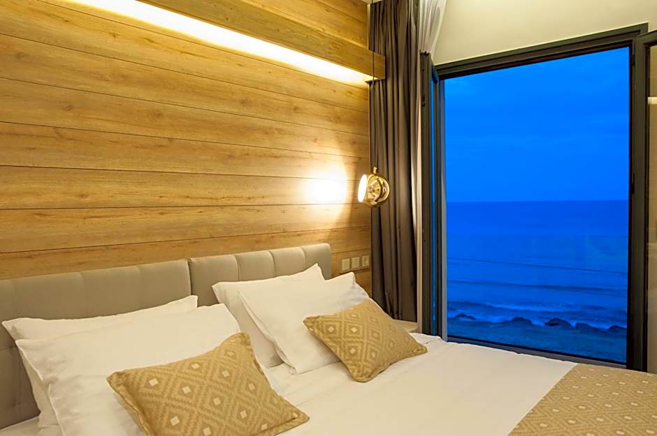 Seasabelle Hotel near Athens Airport