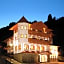 Alpenherz Hotel Garni