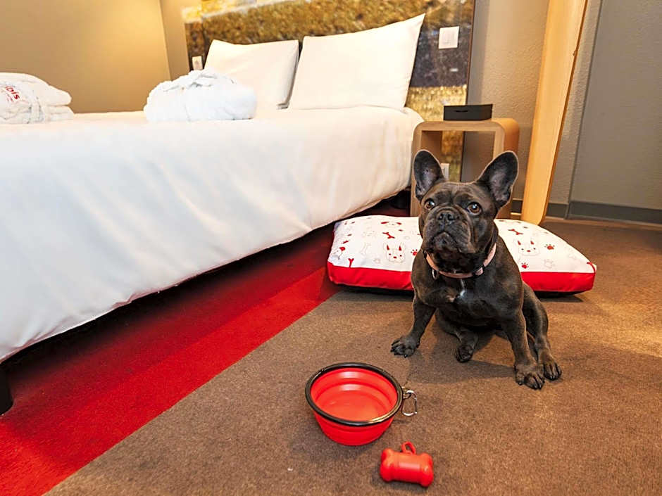 Ibis Milano Centro
