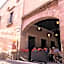 Hotel Plaza D Armas