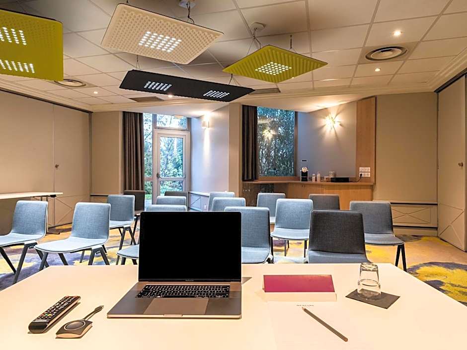 Mercure Grenoble Meylan