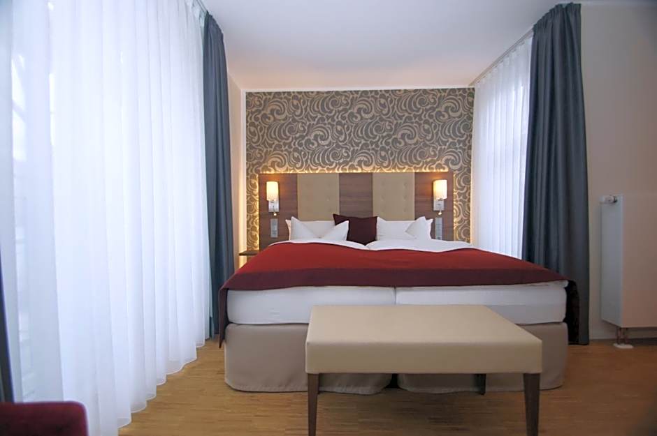 Hotel Deutsches Haus