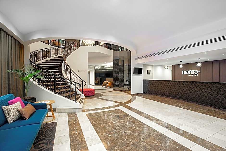 Mantra on Russell Melbourne