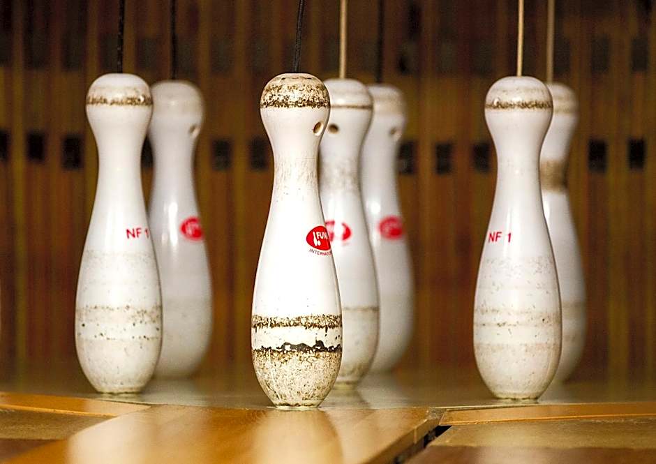 Hotel & Restaurant Ernst