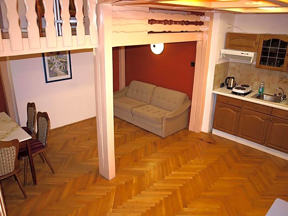 Hotel Liechtenstein Apartments II