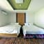 Gyeongju Hotel Check-in Bulguk