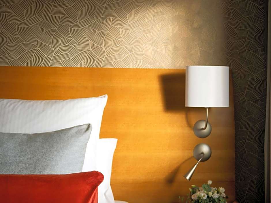 Hotel Parc Beaumont Pau - MGallery by Sofitel
