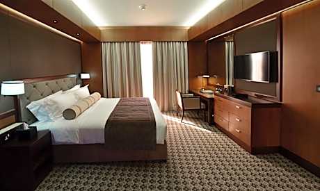 Classic Executive Suite