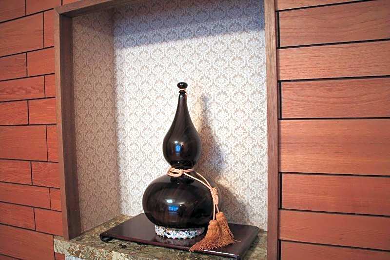 Beppu Kannawa Onsen HIROMIYA