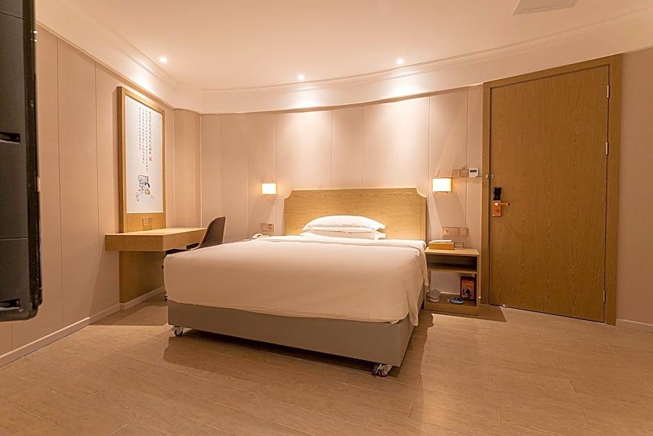 Vienna 3 Best Hotel Zhuhai Gongbei Port