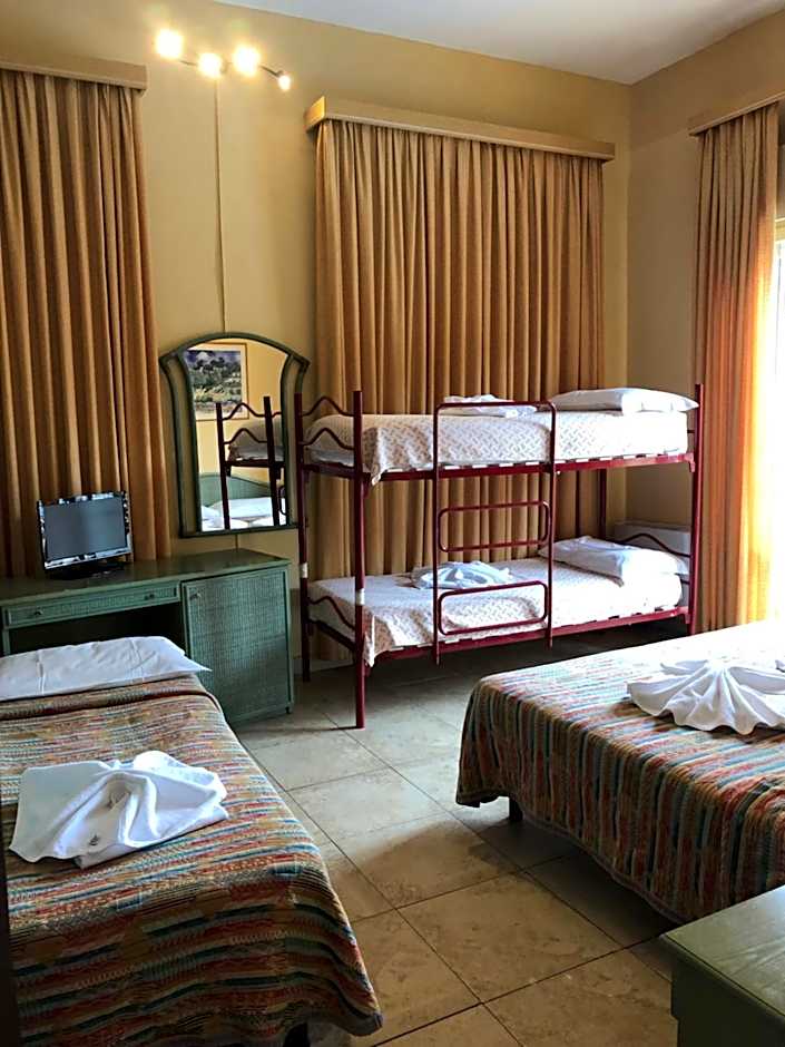 Hotel Amalfi