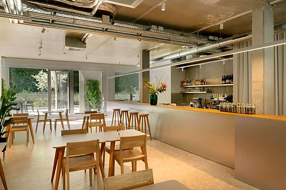 Wilmina Hotel