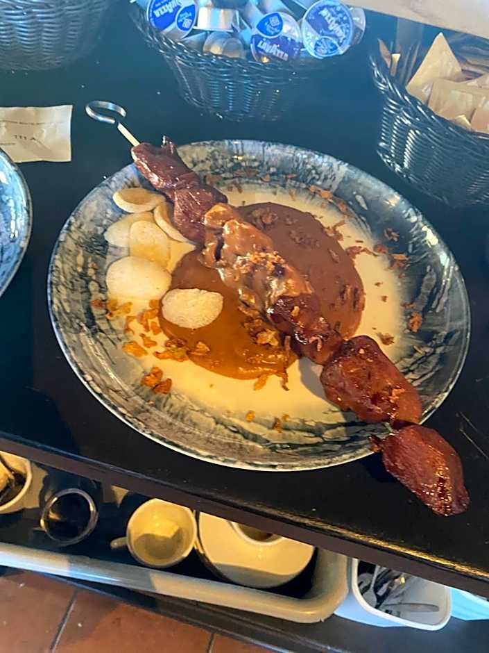 Havenhotel At Sea Texel