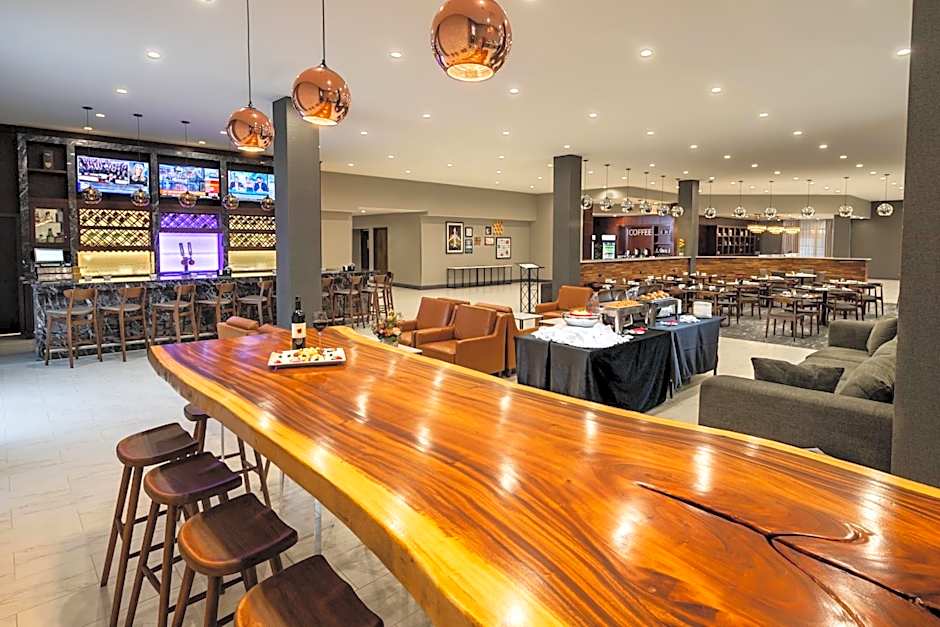 Four Points by Sheraton Atlanta Airport West