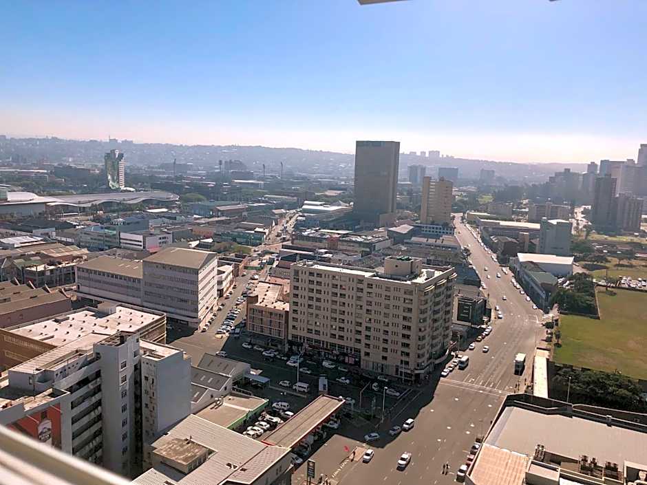 Coastlands Durban Self Catering Holiday Apartments