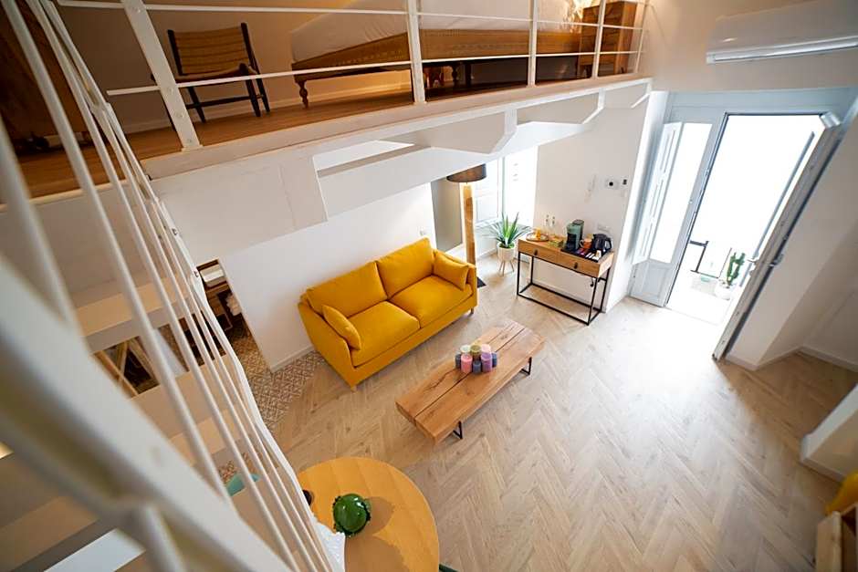 Vecchia Mottola Private Suite & Spa