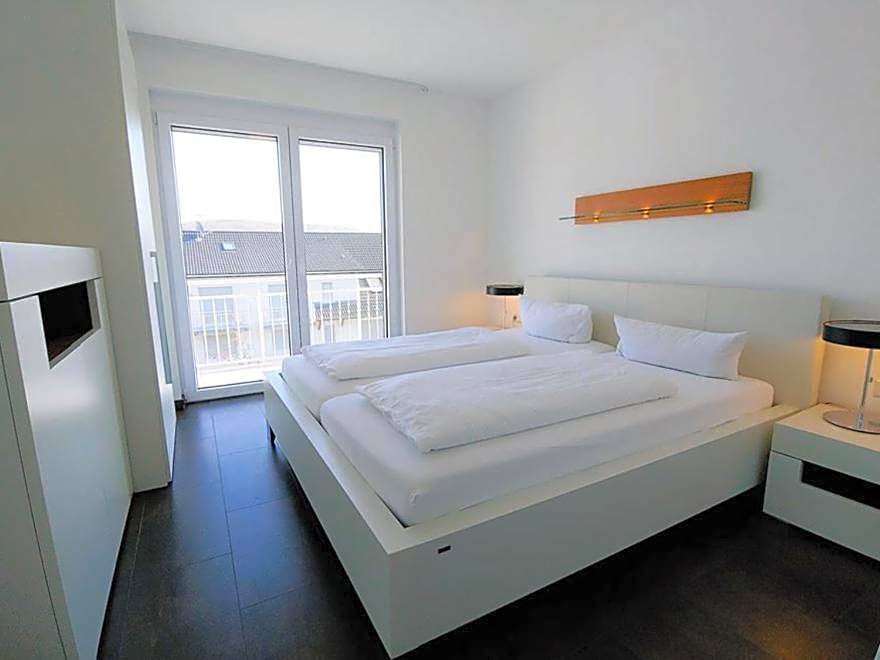 Golf & Wellness Suite Bad Bellingen Apartment 5-9