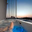 IO Luxury Pool & Hot Tub Suites
