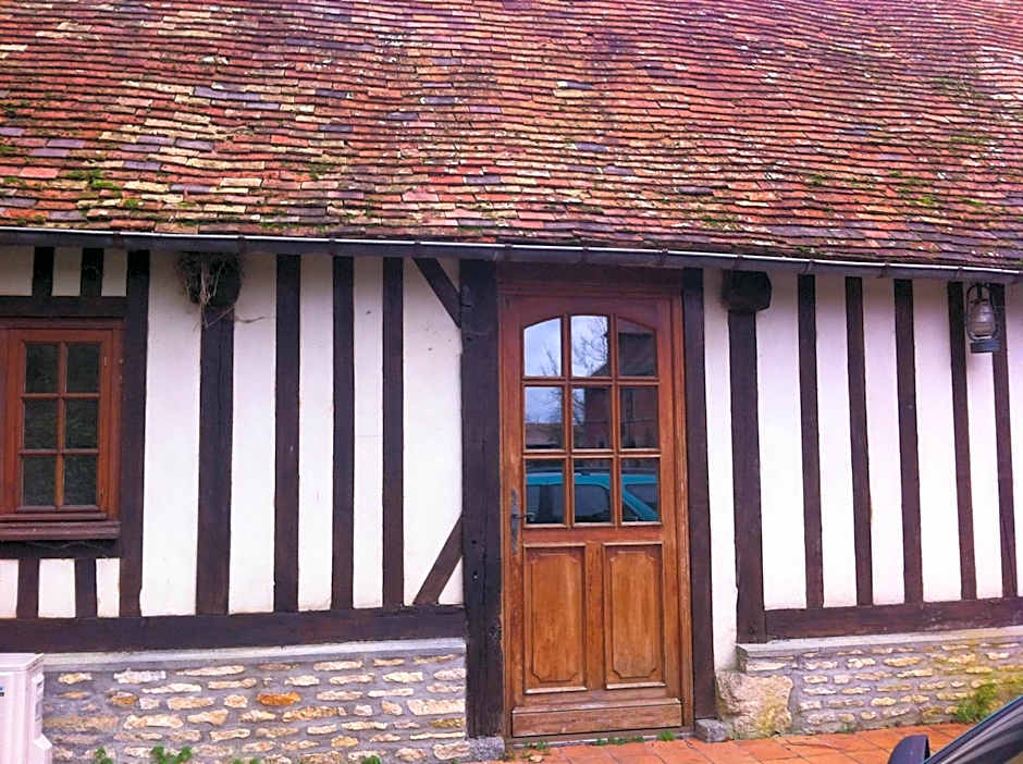 La Ferme Des Vignes