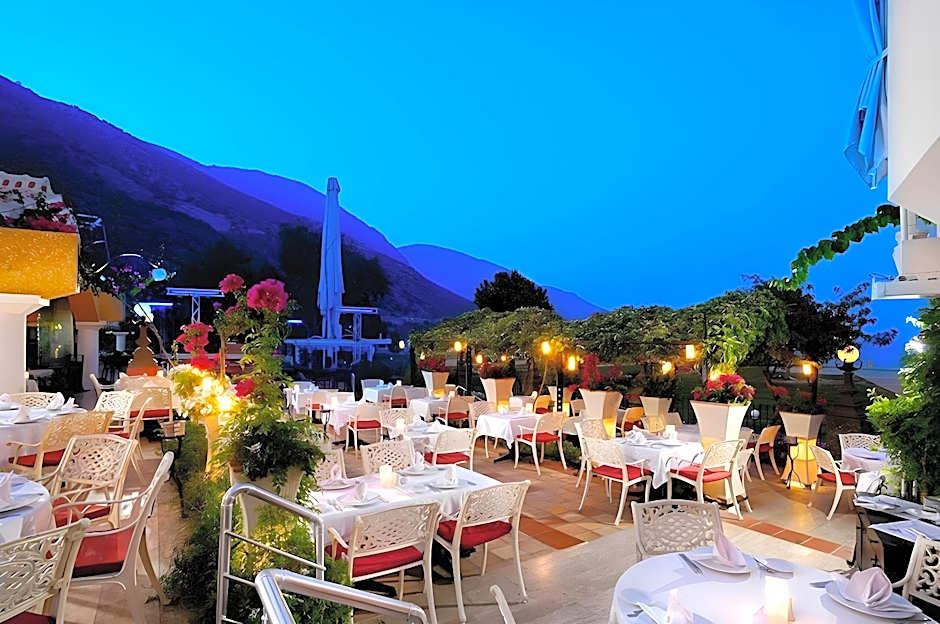 Belcekiz Beach Club - All Inclusive