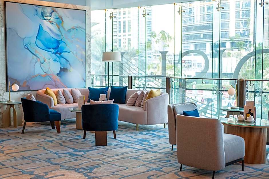 voco Bonnington, Dubai By IHG