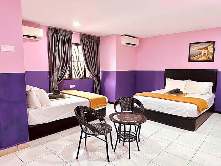 Smart Budget Hotel - Klang