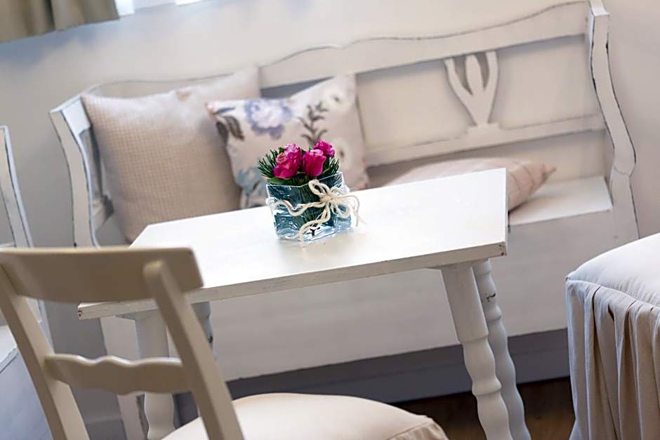 Boutique Hotel Olympia