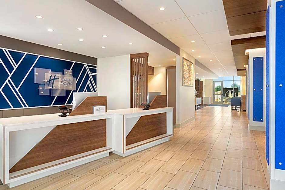 Holiday Inn Express And Suites Ukiah By IHG
