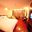GreenTree Inn Jiangxi Jiujiang Shili Avenue Business Hotel