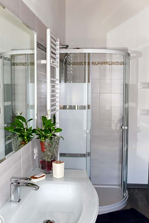 Appartamenti Da Melissa