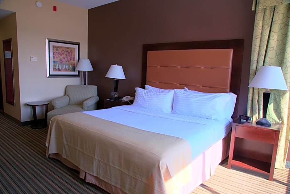 Holiday Inn Pearl - Jackson Area By IHG