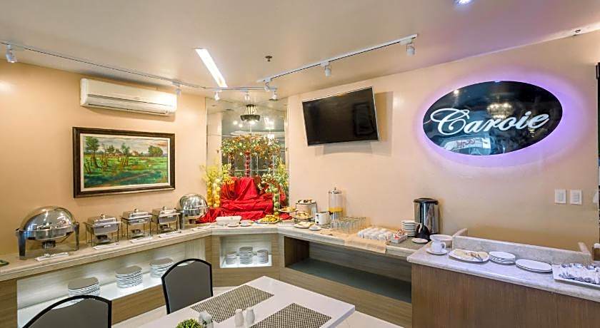 Allure Hotel & Suites