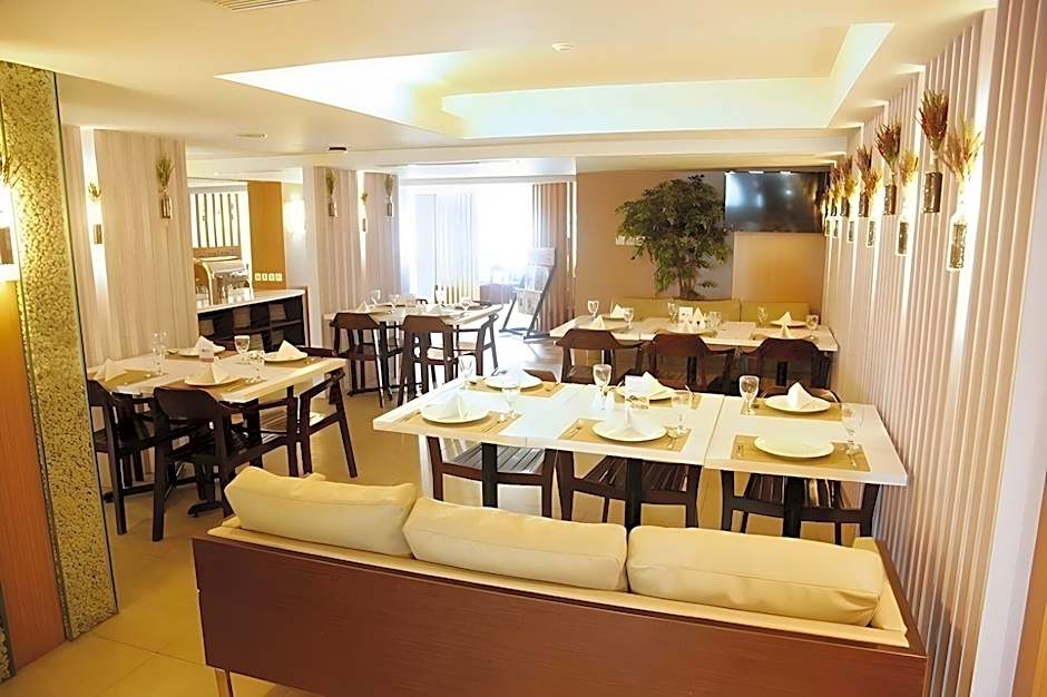 Ramedo Hotel Makassar