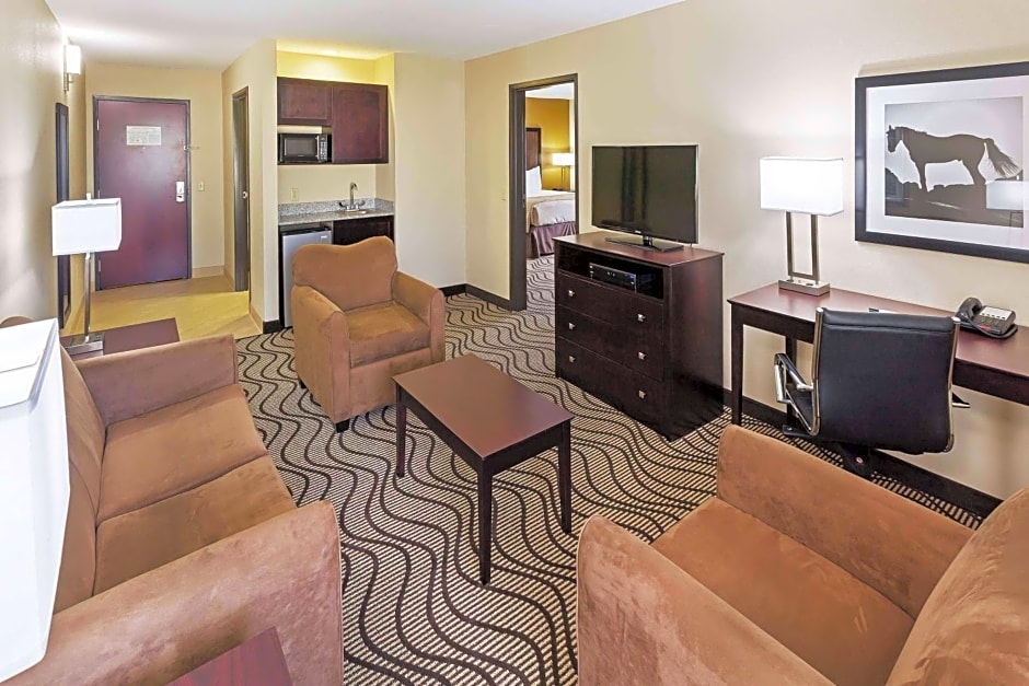 La Quinta by Wyndham Floresville