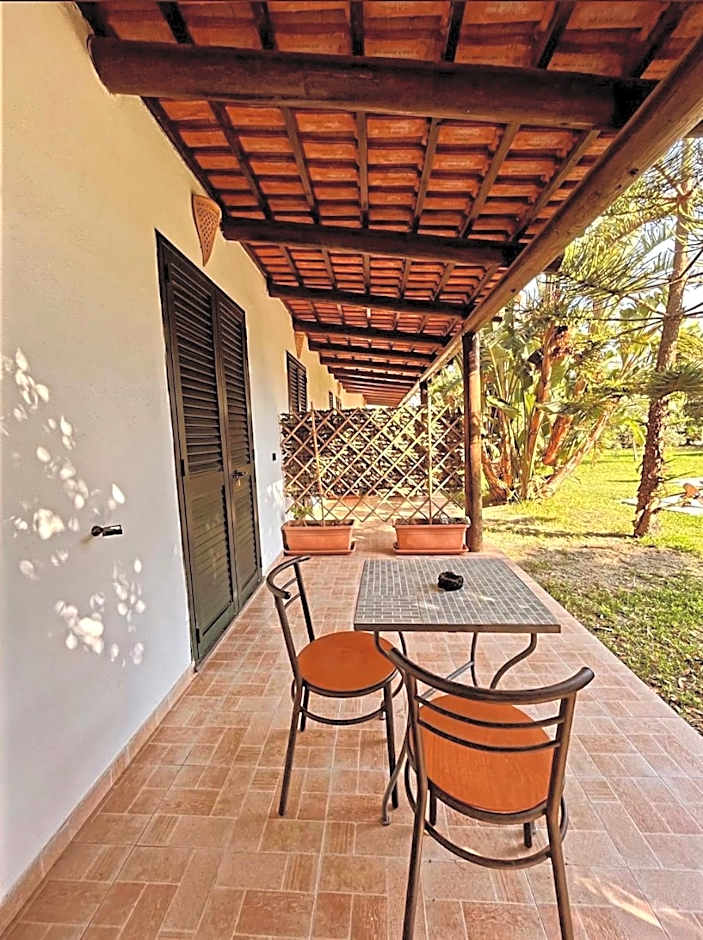 Case Vacanze Le Buganville