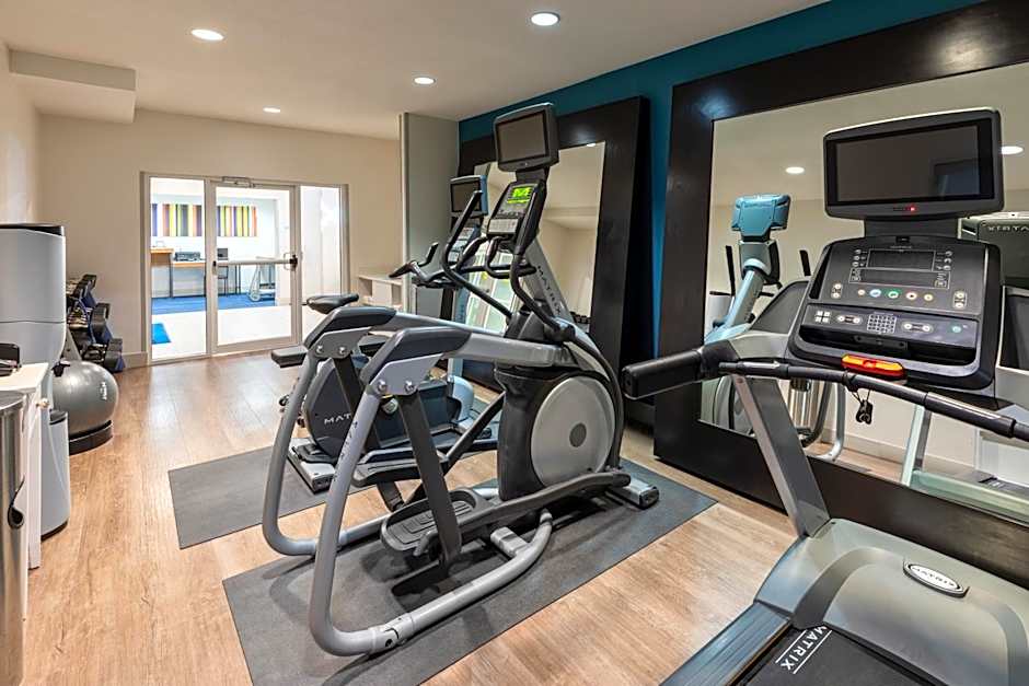 Holiday Inn Express Minden By IHG