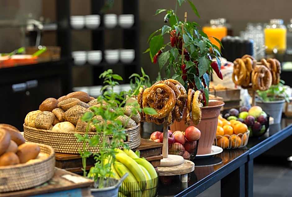 The Rilano Munich, Trademark Collection by Wyndham