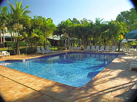 Brisbane Gateway Resort