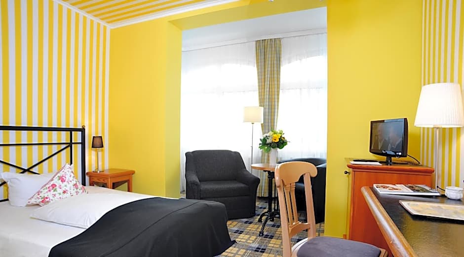 Hotel Schieferhof - GlasLUST