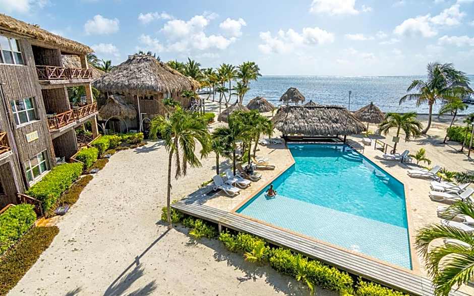 Captain Morgan's Retreat