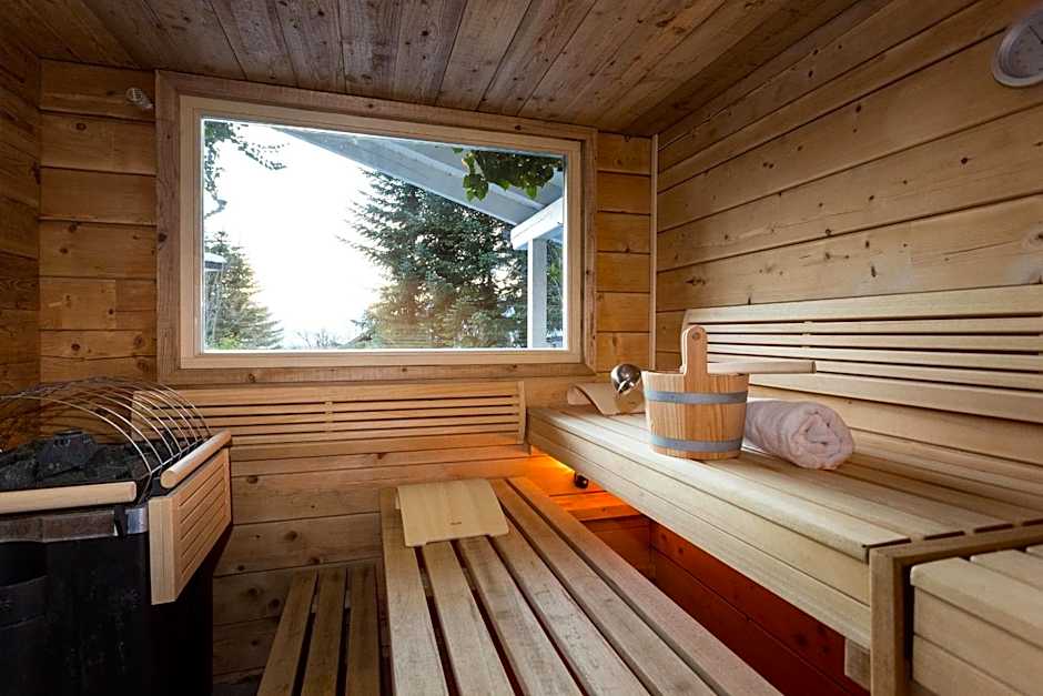 Boutiquehotel Bergvilla