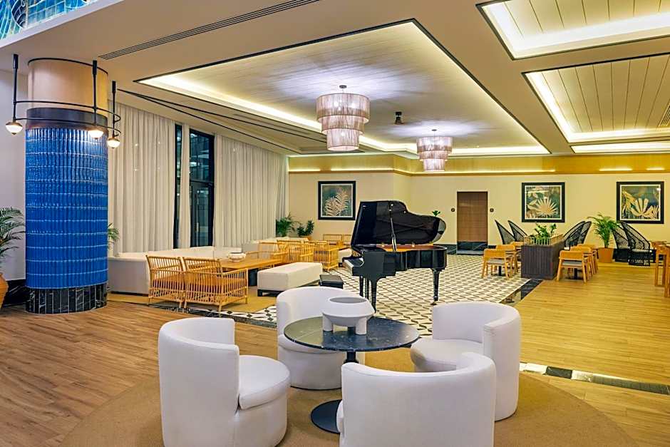 Ocean Eden Bay - Adults Only - All Inclusive