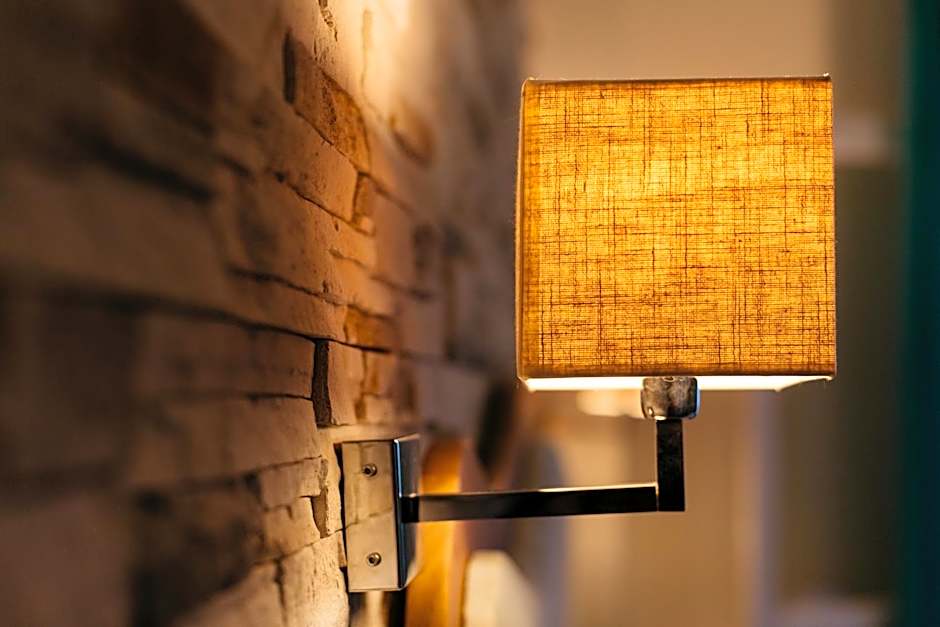 Ikion Eco Boutique Hotel