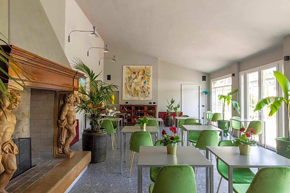 Relais Villa Borghetto