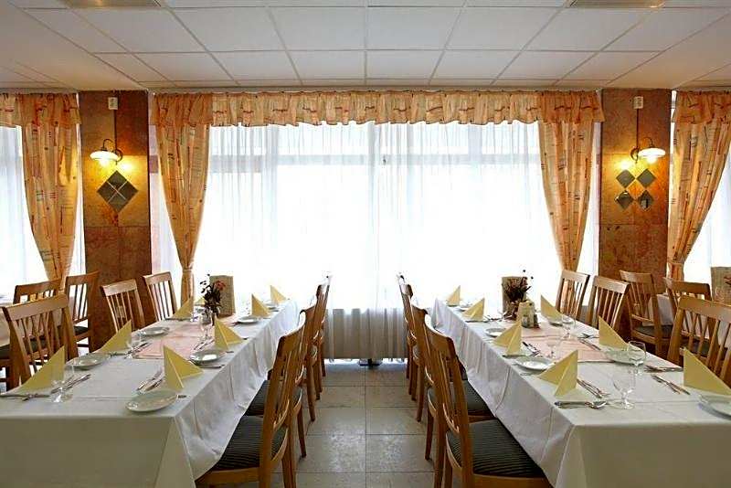 Hunguest Hotel Panorama