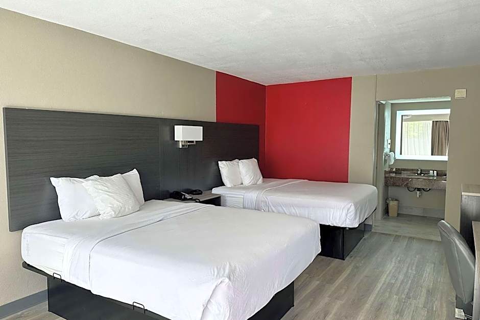Ramada by Wyndham Cocoa