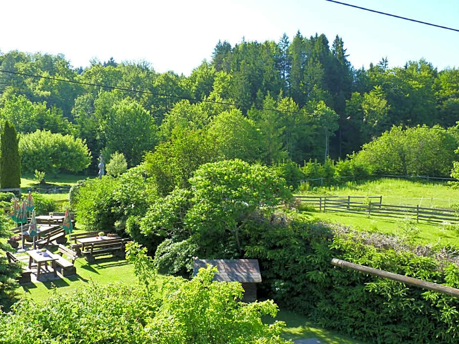 Gasthof Martinihof