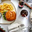 STAYBRIDGE SUITES LONDON-HEATHROW BATH ROAD By IHG
