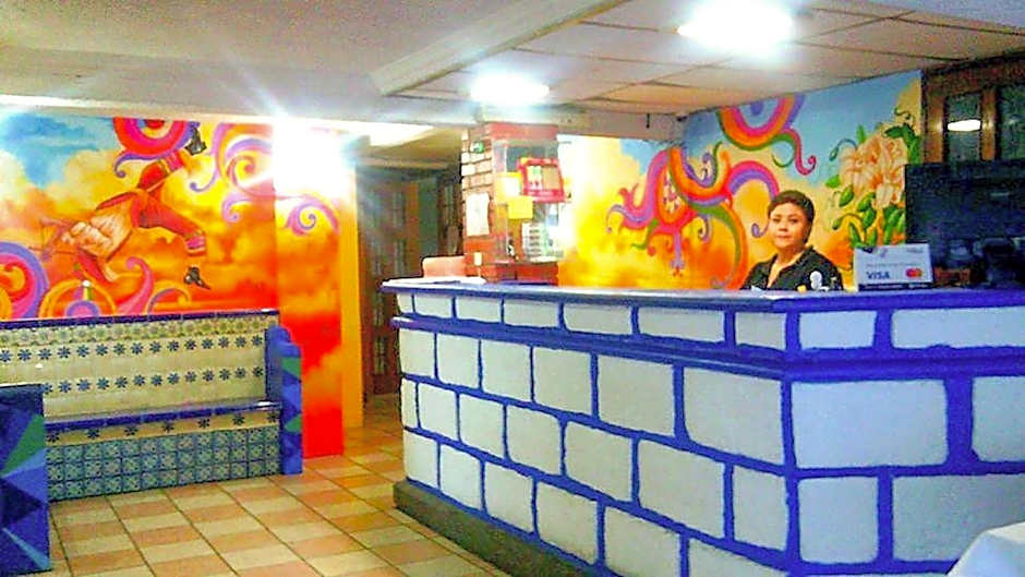 Hotel Esmeralda